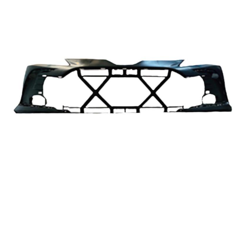 52119-06D00/06D50: Fits Front Bumper of 2021 US Toyota Camry LE.