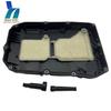7252703707 7252708804 Engine Transmission Oil Pan Sump for Mercedes Benz M274 M276 M278
