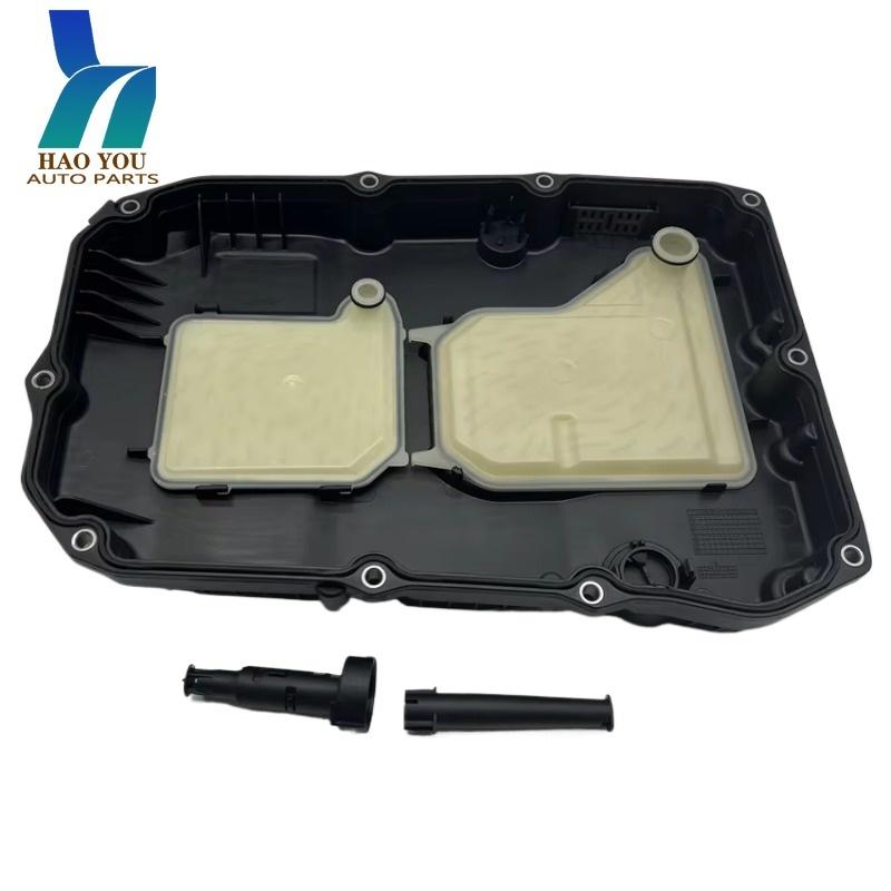 7252703707 7252708804 Engine Transmission Oil Pan Sump for Mercedes Benz M274 M276 M278