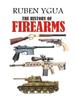 The History of Firearms Kitabı