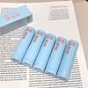 Gege Bear - Multi Purpose Watery Blusher Lipstick - 1-3