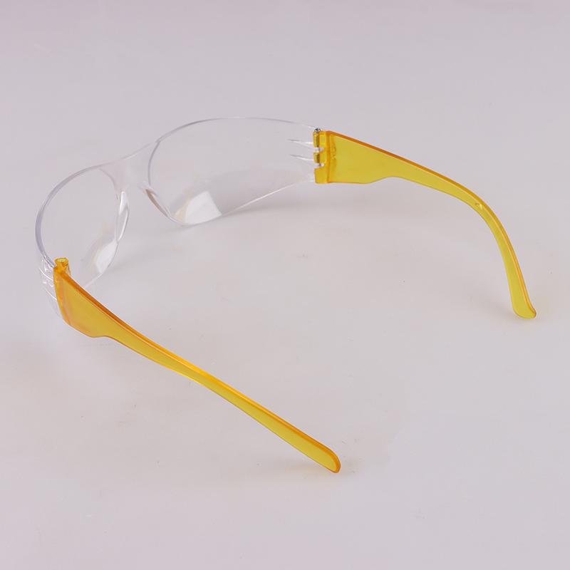 Voor Fietsen Klimmen Wandelen Kinderveiligheid Stofbescherming Bril Winddicht Anti-Condens Transparante Buitenbril