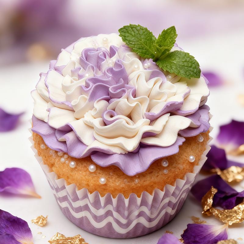 3D Blomform Blomform Silikonformar Gör-det-själv Is Bakverk Gelé Godisformar Choklad Sockerhantverk Silikon Tvålform Kök