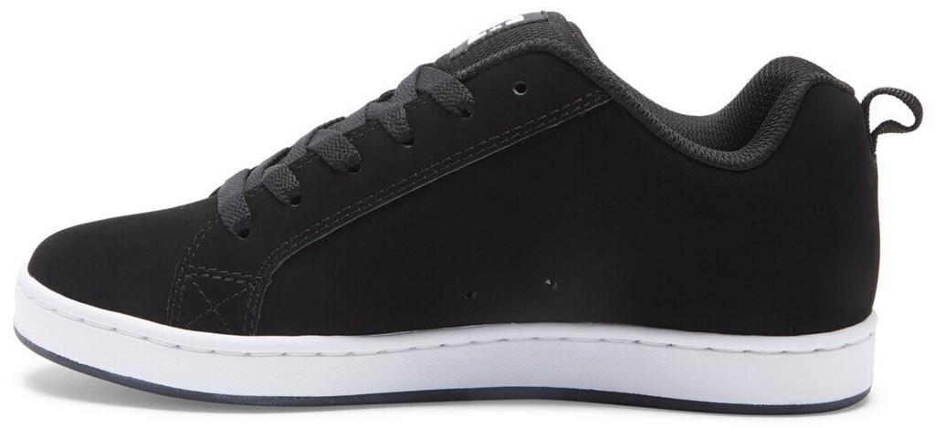 Tênis DC Shoes Court Graffik W (300678)