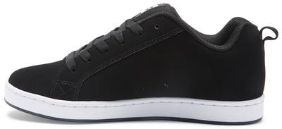 Sneakers DC Shoes Court Graffik W (300678) (300678-BWS) Black/white