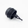 OM642 Oil Filter Housing Cover 6421800038 For Mercedes Benz W204 W212 W221 W164 W251 W166 W906
