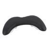 Nails Tech Arm Rest Detachable U Shaped Slope Manicure Hand Pillow PU Leather Nail Hand Rest for Nail Salon Table