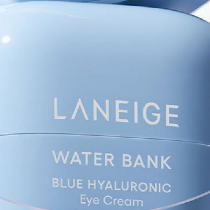 Waterbank Blue Hyaluronic Eye Cream 25ml