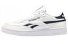 Club C Revenge 'White Vector Navy' H04168