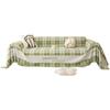 Sofabezug, Stoff, Vier Jahreszeiten, Universal-Sofa-Handtuch, All-Inclusive-Universal-Bezug, Sofabezug, Vollbezüge, Kissen