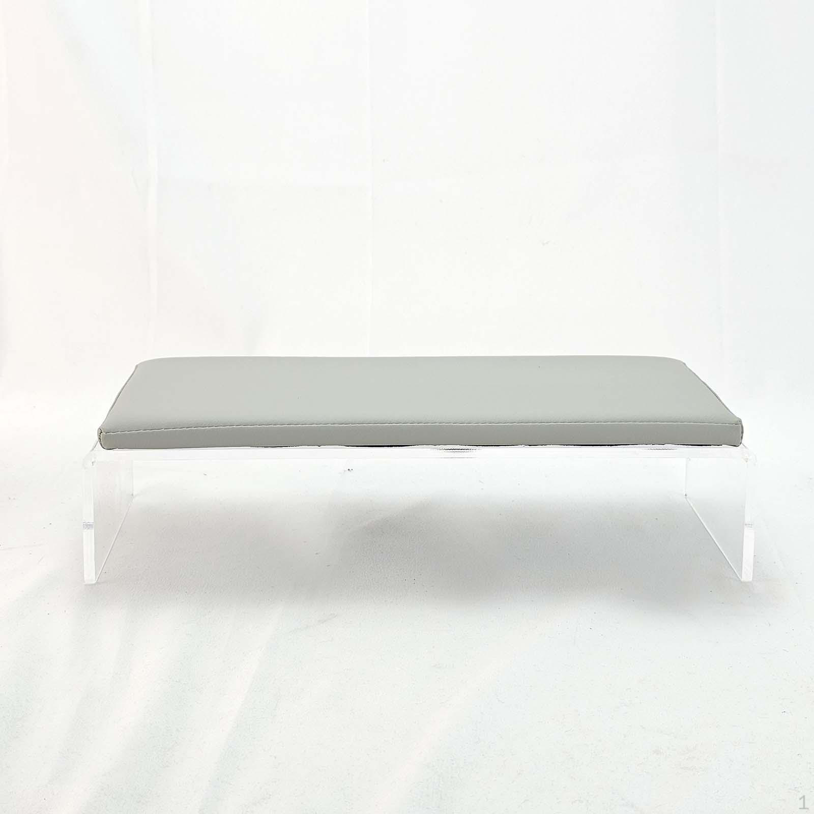 

Подставка для ногтя, акриловый столик для запястья, рука для домашнего художественного салона Short