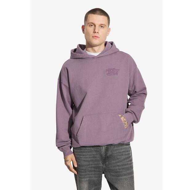 Толстовка PROSTO. Flathead EU XXL