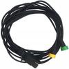 Wiązka Instalacyjna Przyczepy 4M - Wtyczka 7Pin + 2X 5Pin, Łatwy Montaż