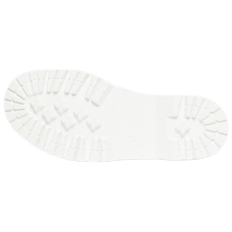 Dr. Martens 1460 Comfortable Thick Sole Ankle Boots Unisex boots White 27357113