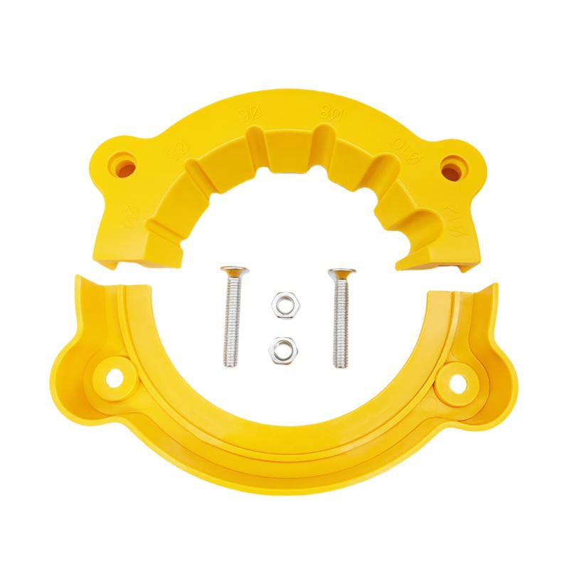 Universal Portable Drill Bit and Knife Sharpener: Multifunctional Tool for Grinding, Polishing, and Milling Cutters