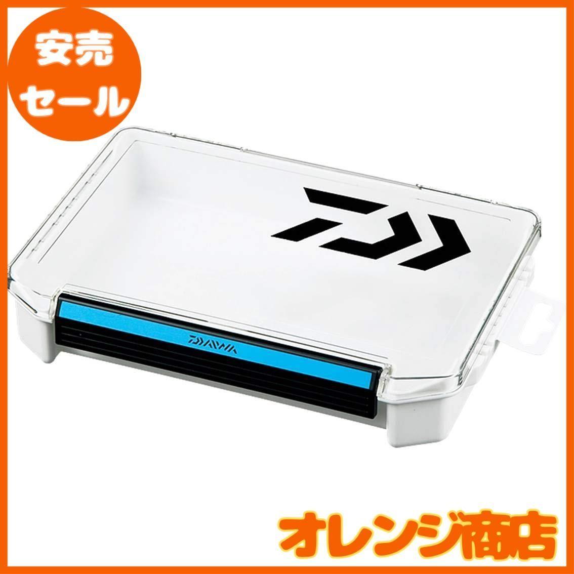Used DAIWA Lure Case (Multi Case) 210F 892544