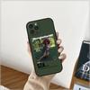 Singer SZA SOS Rapper Phone Case For Apple iPhone 15 14 16 13 12 11 Pro Max Mini 8 7 X XS XR SE Silicone Shockproof Back Cover