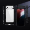 High-Transparency Acrylic Lens Protector Case for iPhone 17 Air