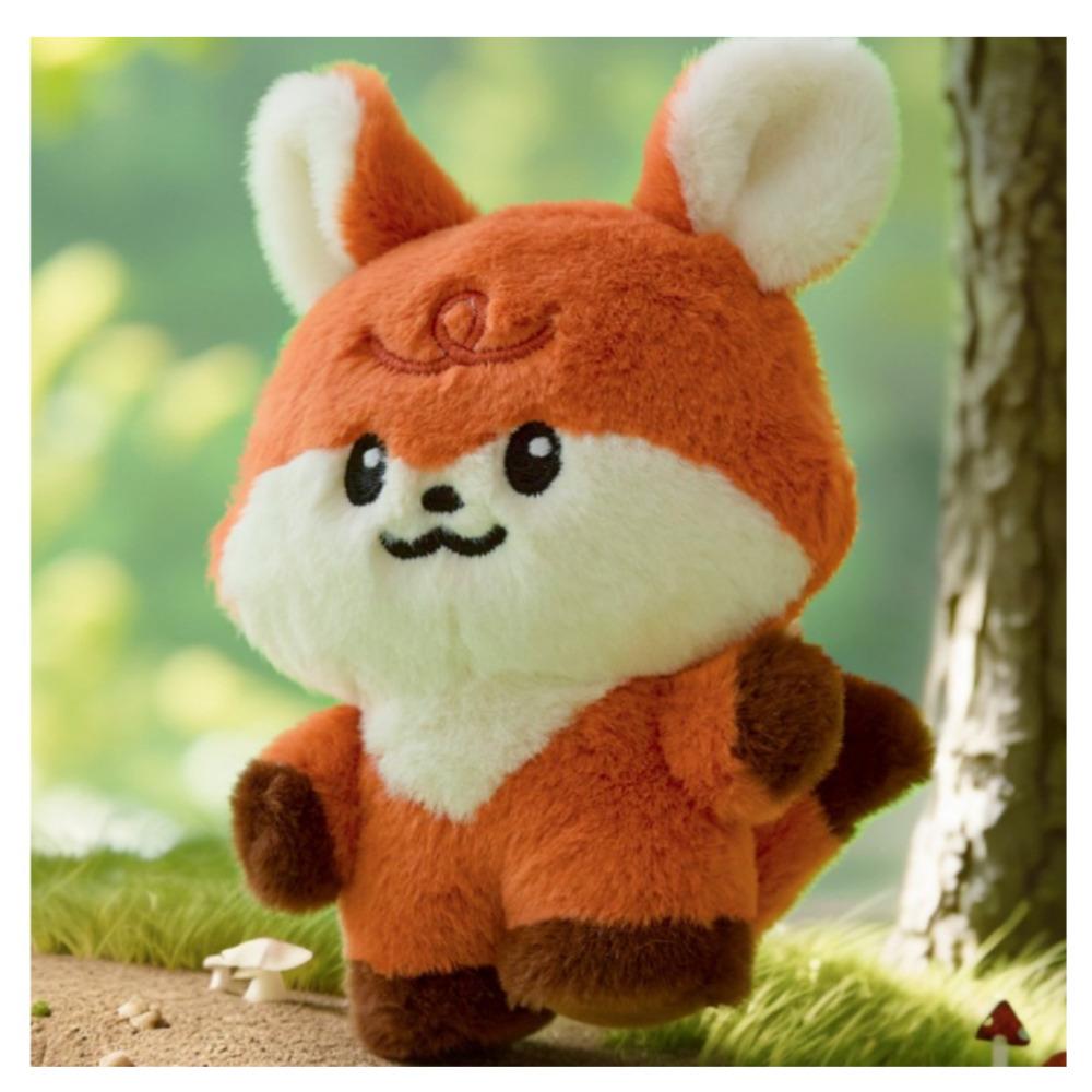 NCT DREAM X Line Friends Dreamiez Doll