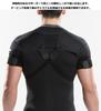Sports Shoulder for Both Keeps You Relieves Frozen and Adjustable Shoulder Sleeve Support for Men and Unisex Support, Shoulders, Warm, Stiffness,