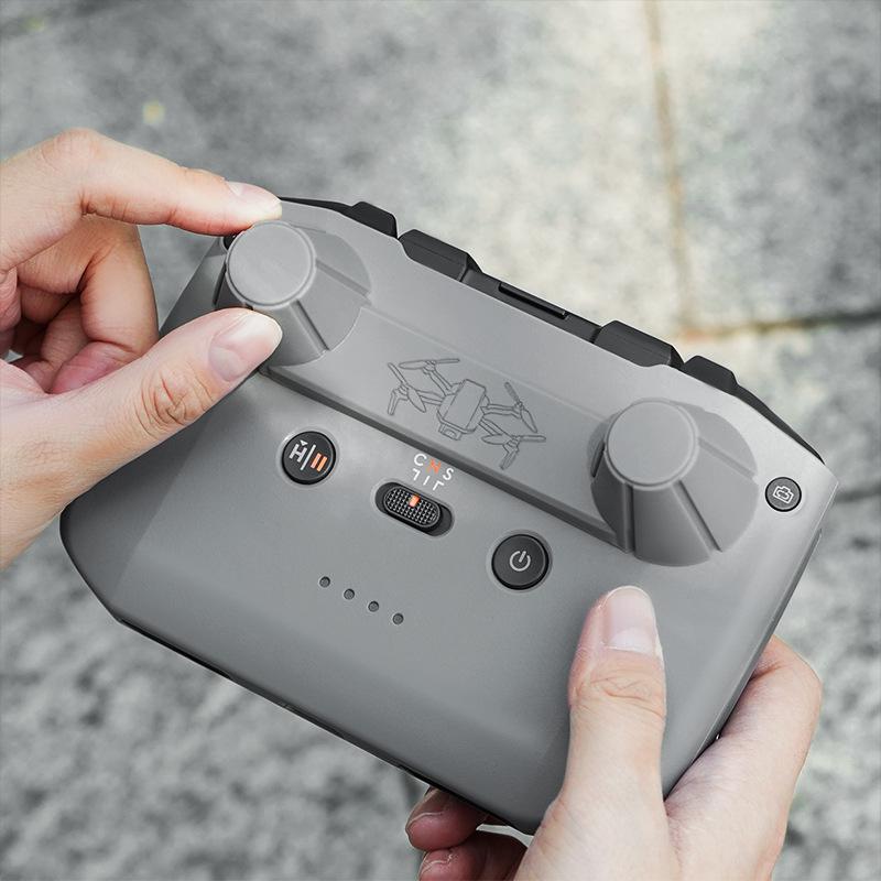 

2025 для ручного дрона DJI NEO захист рокера MINI4PRO пульт дистанційного керування пилозахисний чохол аксесуари