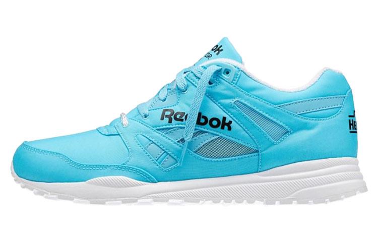 Reebok Ventilator DG Низкие Беговые Кроссовки Мужские Синие M46608 39