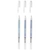 Rollerball Pen - SAKURA - Gelly Roll Stardust Ocean - Gel Ink - Assorted Colors - 3 Pieces