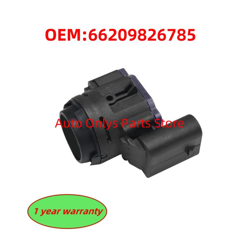 1/5pc 66209826785 High Quality New PDC Parking Sensor For BMW X5 X6 X7 Z4 G05 G06 G07 F44 G42 G32 GT LCI Car Accessories 9826785