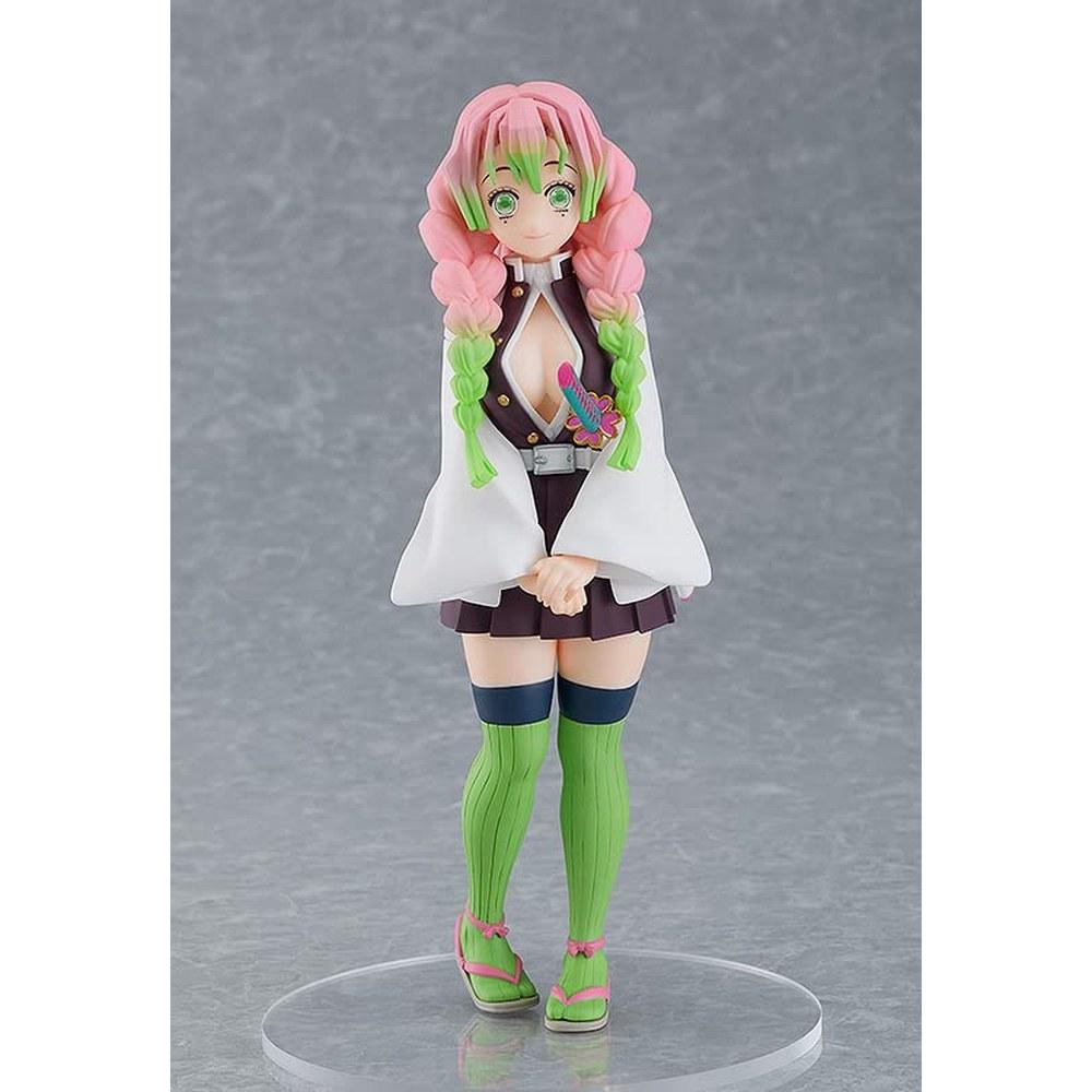 Good Smile Company POP UP PARADE Kanao Tsuyuri Demon Slayer Kimetsu No Yaiba Non-Scale Painted Figure