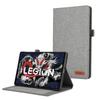 Case for Lenovo Legion Y700 2025 Case 3rd Generation Soft Cowboy Stand Flip Cover for Lenovo Y700 Legion 2025 Case Coque 8.8"