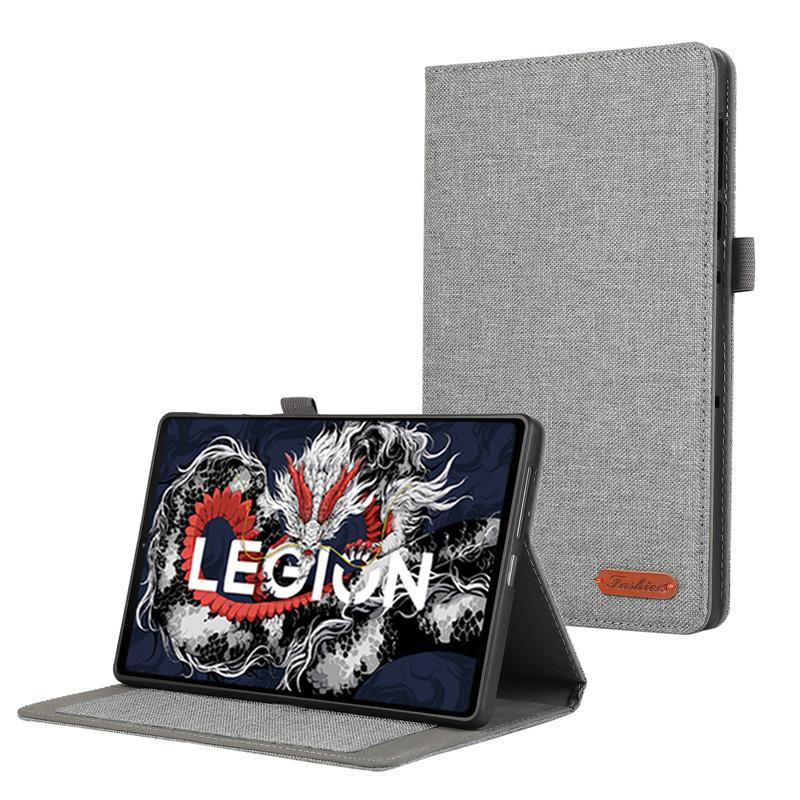 Case for Lenovo Legion Y700 2025 Case 3rd Generation Soft Cowboy Stand Flip Cover for Lenovo Y700 Legion 2025 Case Coque 8.8"