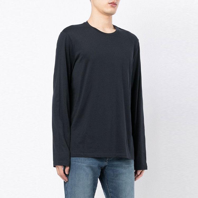 Armani Exchange Long Sleeeved Crewneck Jumper 8NZM77-ZJA5Z-1510