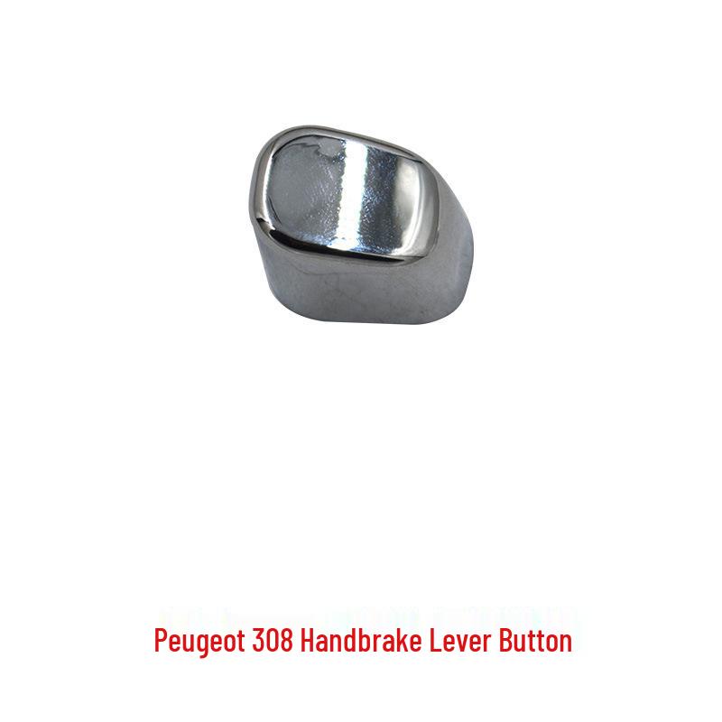 

Peugeot 307/308 & Citroen Elysée/C4/C5 Handbrake Lever & Button Cover