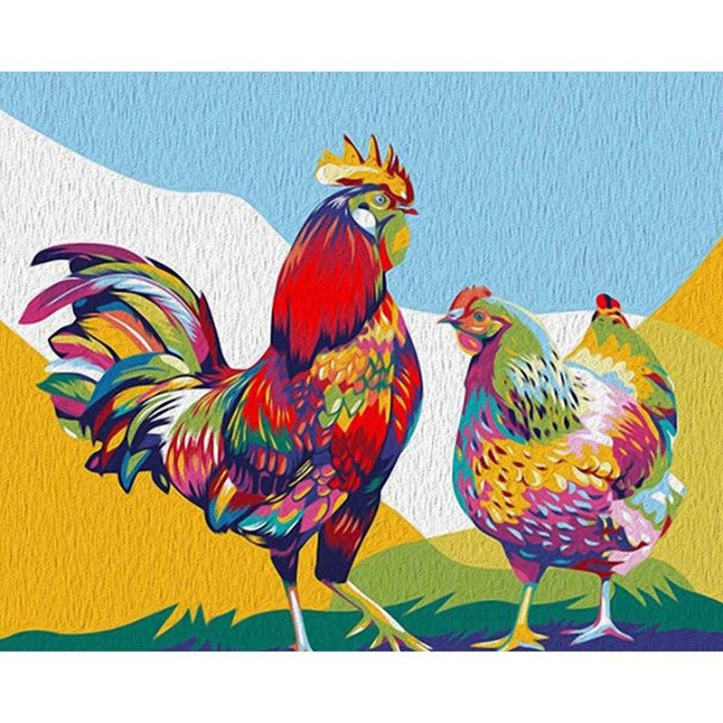 DIY 5D Diamond Painting Cute Cat Diamond Art Embroidery Animal Cross Stitch Full Round/Drill Resin Crafts Home Decor Gift