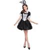 Halloween Costume Into Uniform Temptation Christmas Costume Cute Rabbit Costume Bunny Easter
