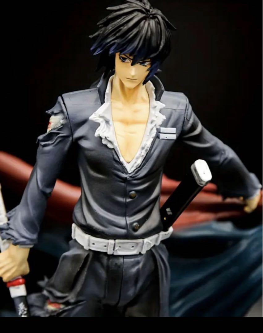 

[Б/У] Фигурка Томиока Иён 29см