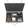 24-Piece Universal Gun Cleaning Kit