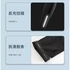 Men Women Cycling Shorts With Gel Pad Breathable Quick Dry Bike Pants Road Mountain Riding