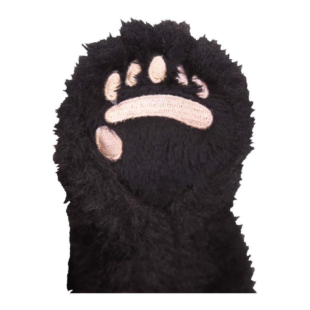 Knee Panda Plush Toy M P-6022 Soft Stuffed Animal Cute Design 30cm