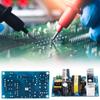 Power Supply Board Module Adjustables Voltage Converter For Industrial Power Supply