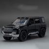 1:32 Byd Looks Upat U8 Alloy Leadingideal One Model Alloy Diecast Car With Doors Opened Sound Light Pull Back Vehices Boys Gift