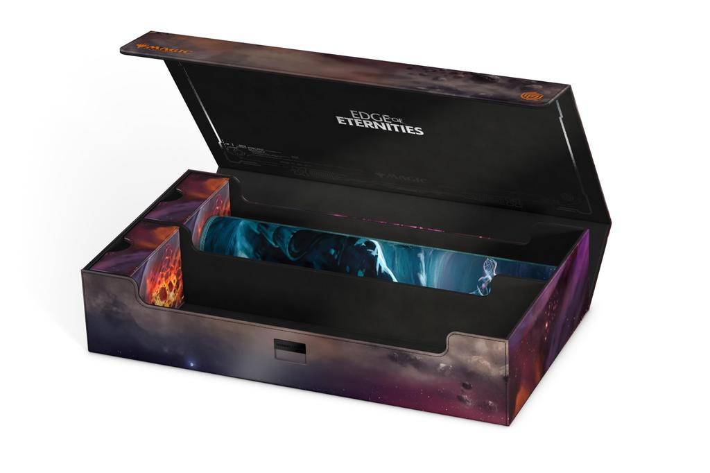 Ultimate Guard Omnihive 1000+ Xenoskin - Magic: The Gathering - Edge of Eternity