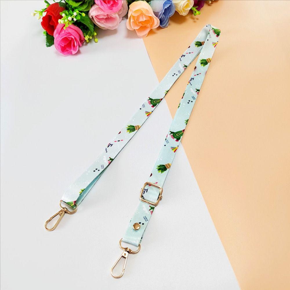 Adjustable Phone Anti-lost Rope Universal Phone Case Chain Straps Fashion Phone Lanyard