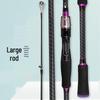 Iosn Sea Fishing Lure Rod
