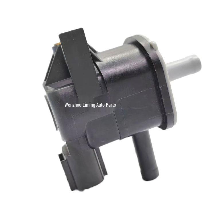 90910-12276, 136200-7010 Compatible Solenoid Valve for Toyota Lexus Carbon Canister Systems
