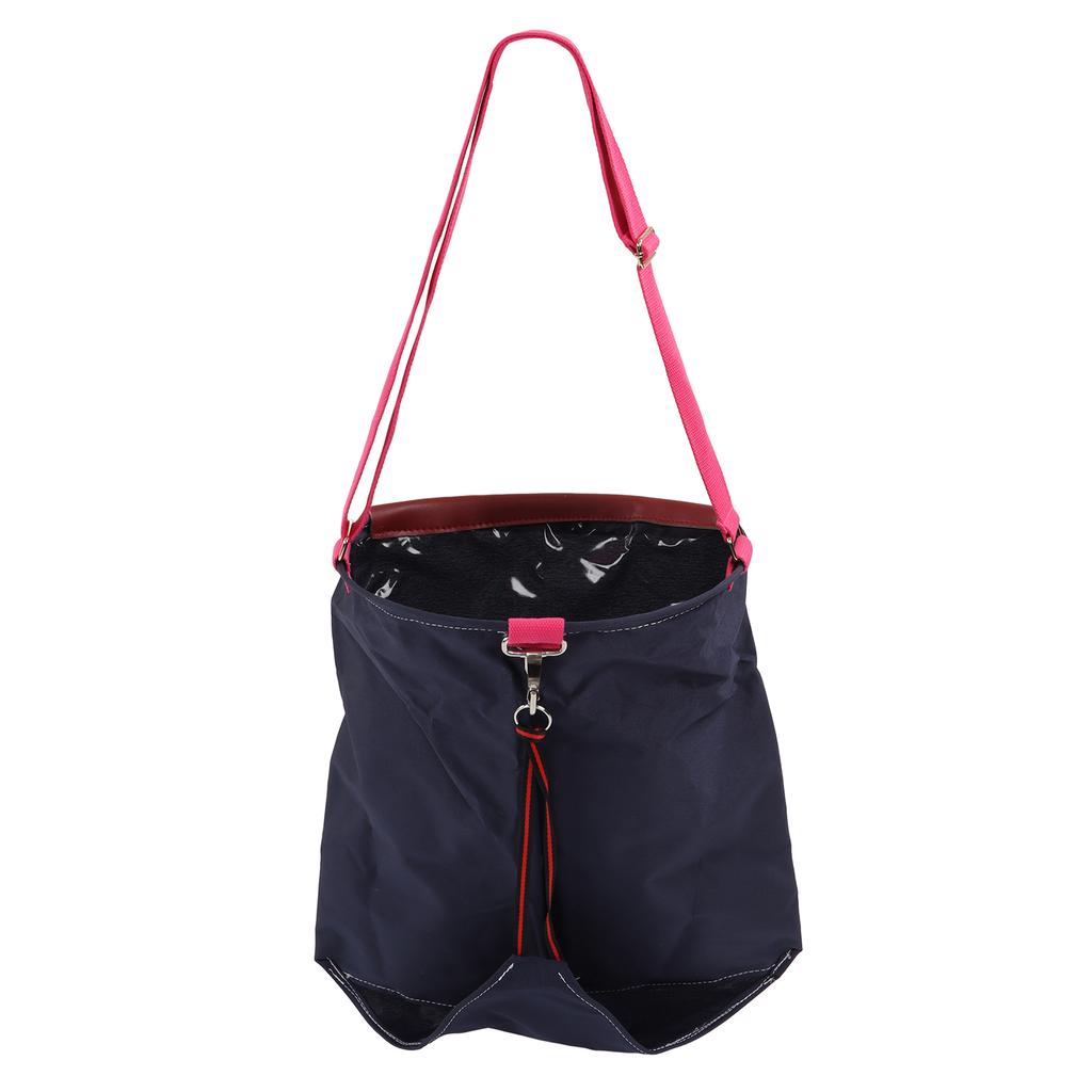 Obstpflücktasche 600D Oxford-Gewebe Ernte Obst Gemüse Pflücktasche Gartenschürze für Outdoor Obstgarten Bauernhof