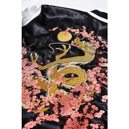Good Smile Company Blue Archive Nell's Sukajan Jacket
