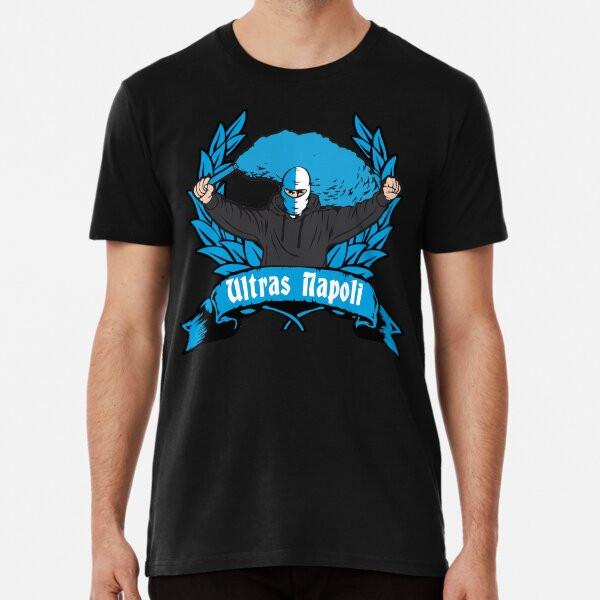 

Ultras napoli S to 5XL Made in the AU/USA T-Shirt 4XL