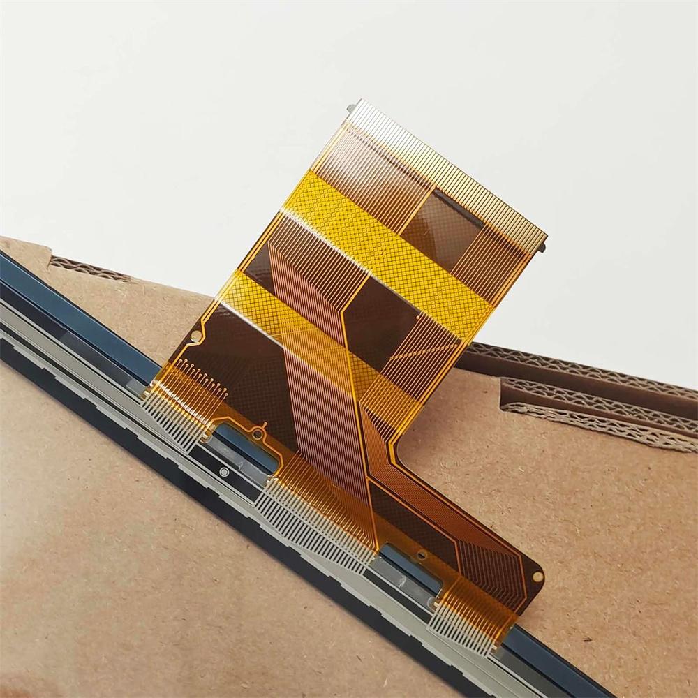 RADIO REPLACEMENT TOUCH SCREEN Digitizer Panel For Subaru Legacy Outback 2018 2019