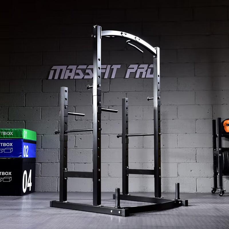MASSFIT Multi-functional Home Power Cage